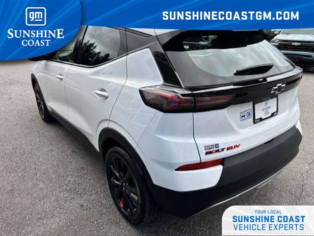 2023 Chevrolet Bolt LT — снимка 1