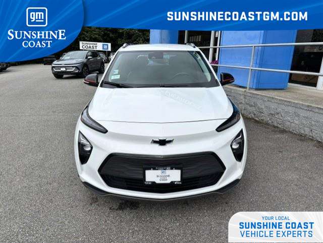 2023 Chevrolet Bolt LT — снимка 1