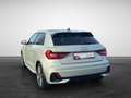 Audi A1 Sportback 25 TFSI S tronic S line Silber - thumbnail 5