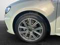 Audi A1 Sportback 25 TFSI S tronic S line Silber - thumbnail 6