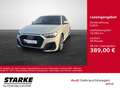 Audi A1 Sportback 25 TFSI S tronic S line Silber - thumbnail 1