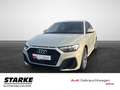 Audi A1 Sportback 25 TFSI S tronic S line Silber - thumbnail 2