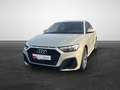 Audi A1 Sportback 25 TFSI S tronic S line Silber - thumbnail 4