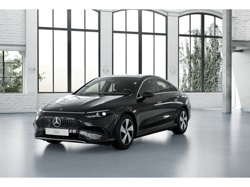 Mercedes-Benz CLA 250 + Progressive Advanced+ ACC PANO LED — photo 2