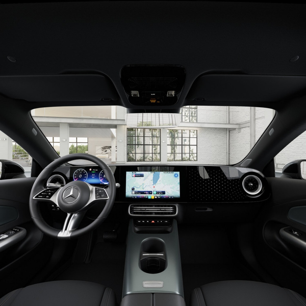Mercedes-Benz CLA 250 + Progressive Advanced+ ACC PANO LED — photo 15