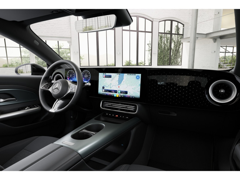 Mercedes-Benz CLA 250 + Progressive Advanced+ ACC PANO LED — photo 5