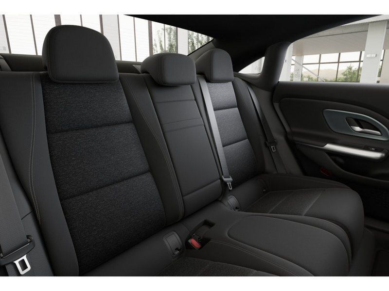 Mercedes-Benz CLA 250 + Progressive Advanced+ ACC PANO LED — photo 10