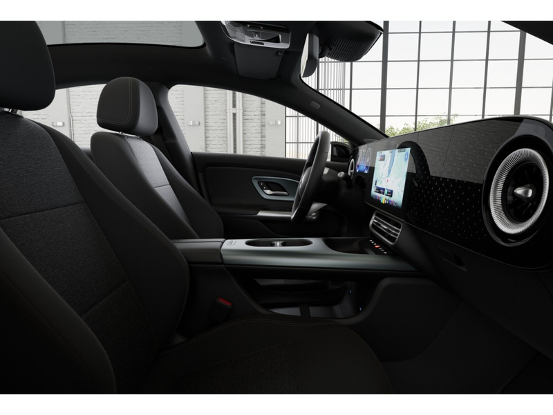 Mercedes-Benz CLA 250 + Progressive Advanced+ ACC PANO LED — photo 9