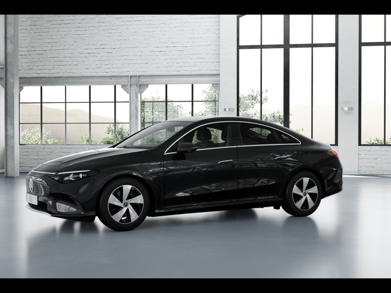 Mercedes-Benz CLA 250 + Progressive Advanced+ ACC PANO LED — photo 13