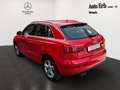 Audi Q3 Q3 2.0 TDI 150 CV quattro S tronic edition Sport Rouge - thumbnail 4