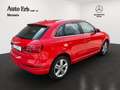 Audi Q3 Q3 2.0 TDI 150 CV quattro S tronic edition Sport Rouge - thumbnail 3