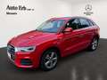 Audi Q3 Q3 2.0 TDI 150 CV quattro S tronic edition Sport Rouge - thumbnail 1