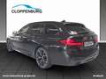 BMW 540 d xDrive Touring M Sportpaket Head-Up+AHK+BT Zwart - thumbnail 3