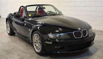 2.2 Roadster Sport Edition
