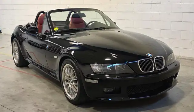 BMW Z3 2.2 Roadster Sport Edition