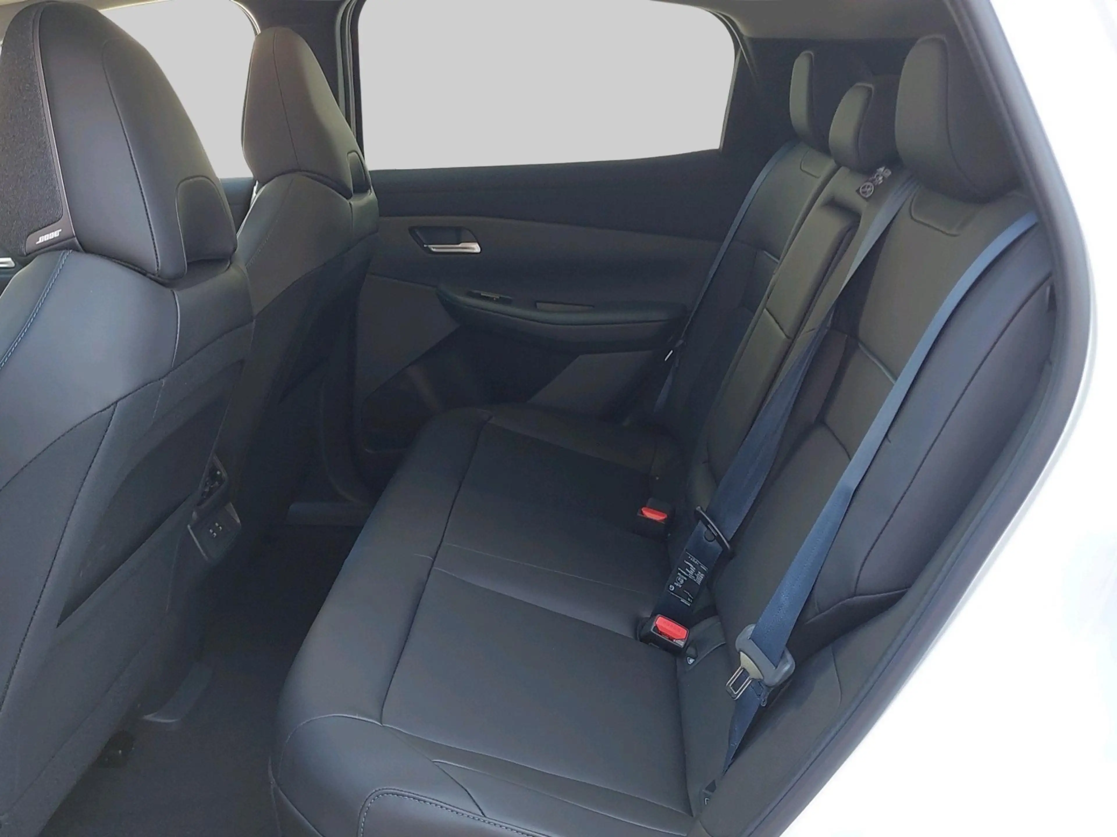 Nissan Leaf 75 kWh Evolve A/T — photo 6