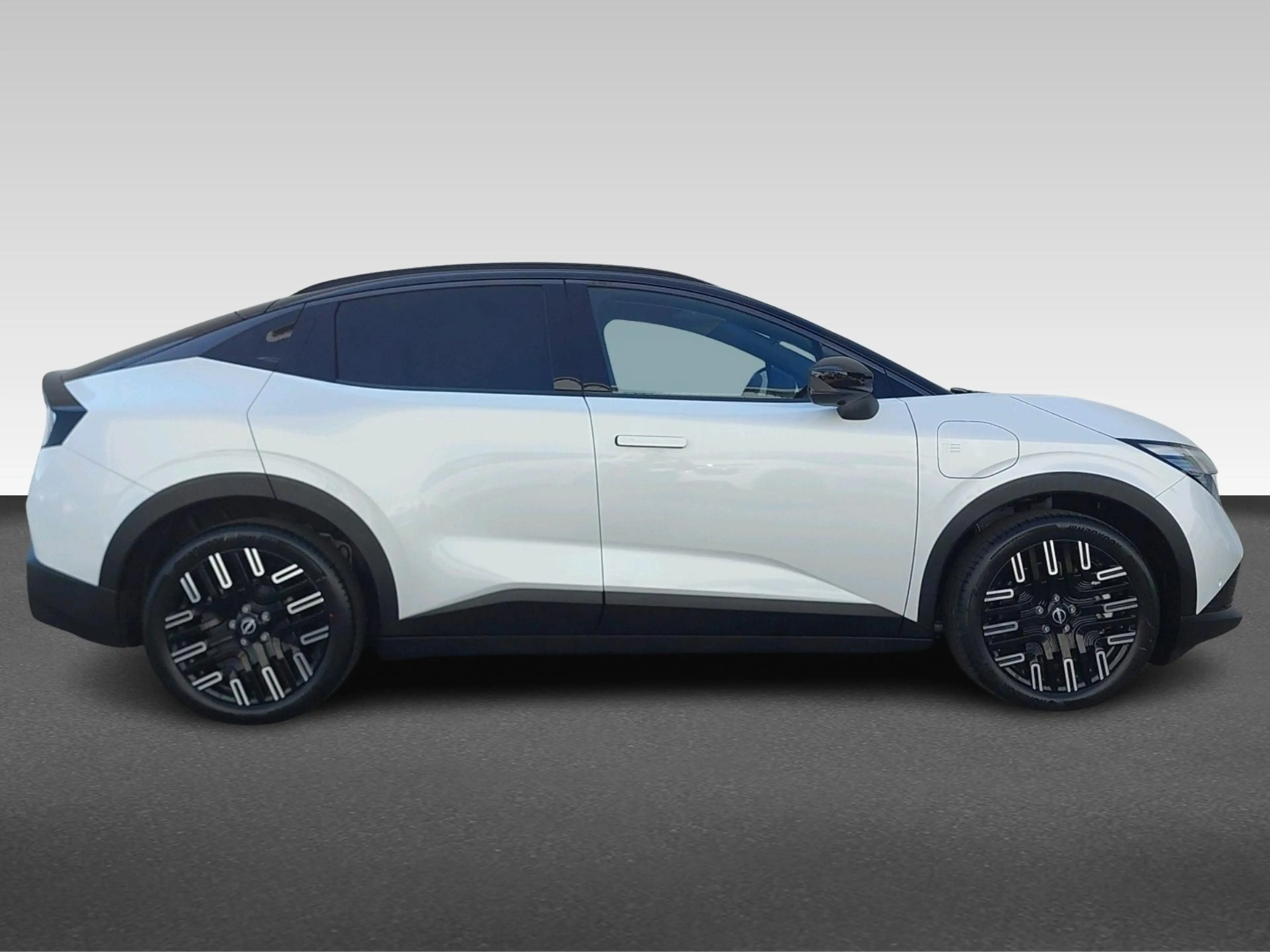 Nissan Leaf 75 kWh Evolve A/T — photo 9