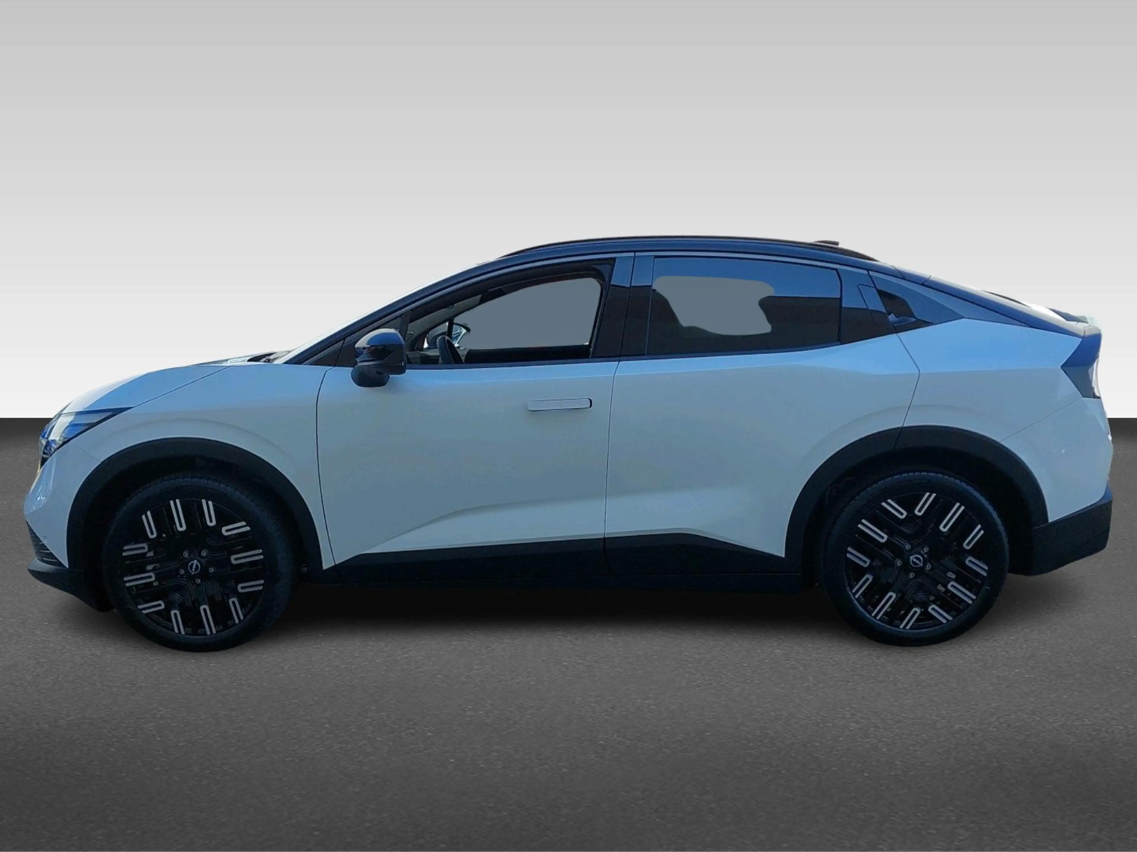 Nissan Leaf 75 kWh Evolve A/T — photo 2