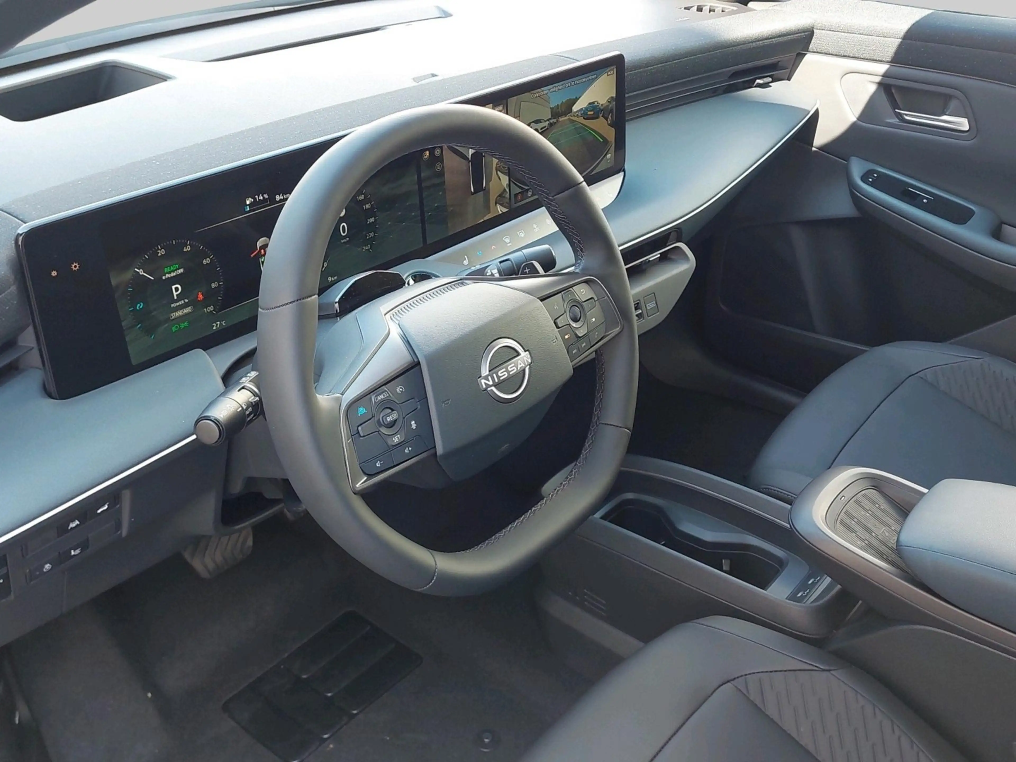 Nissan Leaf 75 kWh Evolve A/T — photo 4