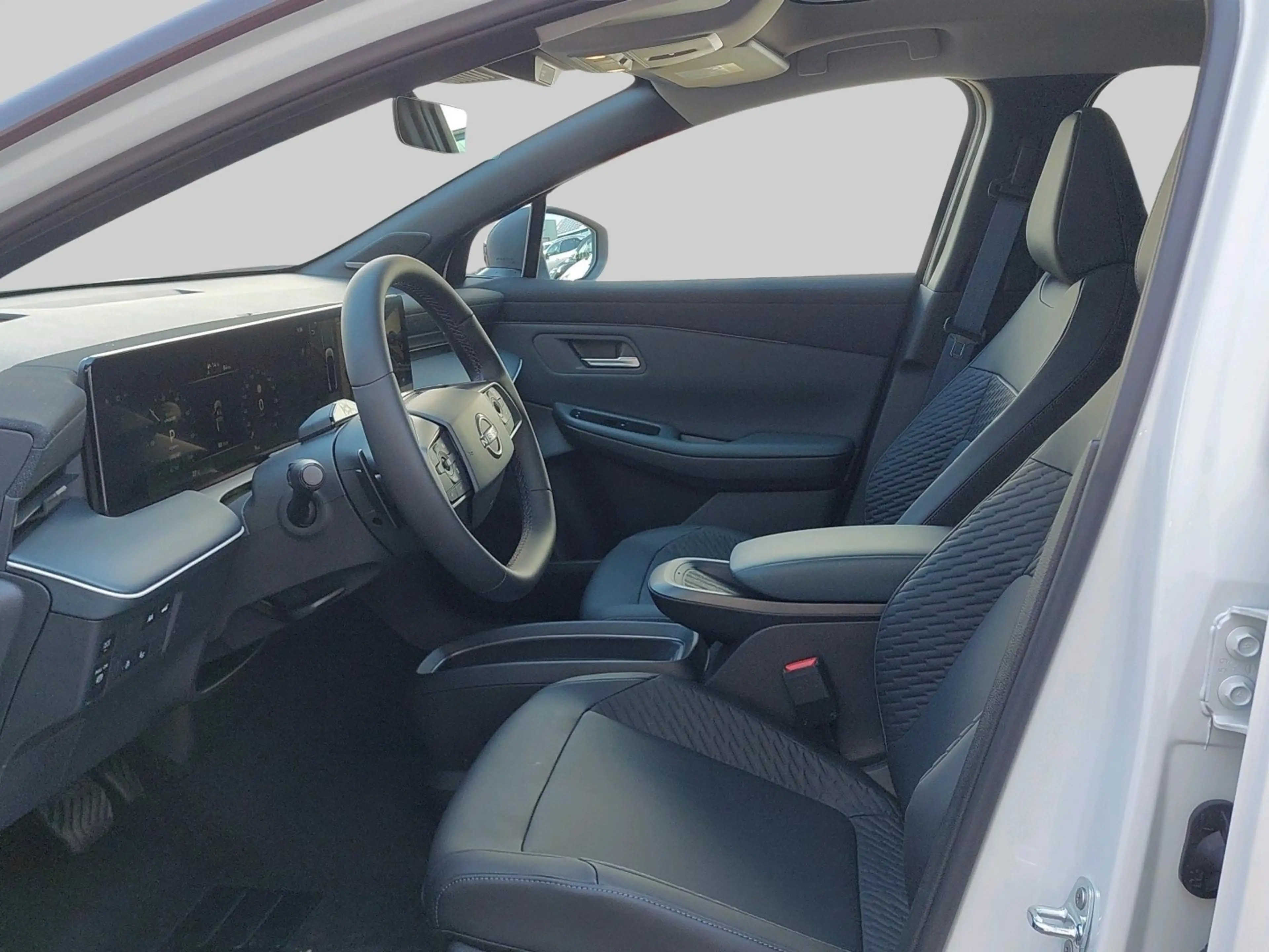 Nissan Leaf 75 kWh Evolve A/T — photo 12