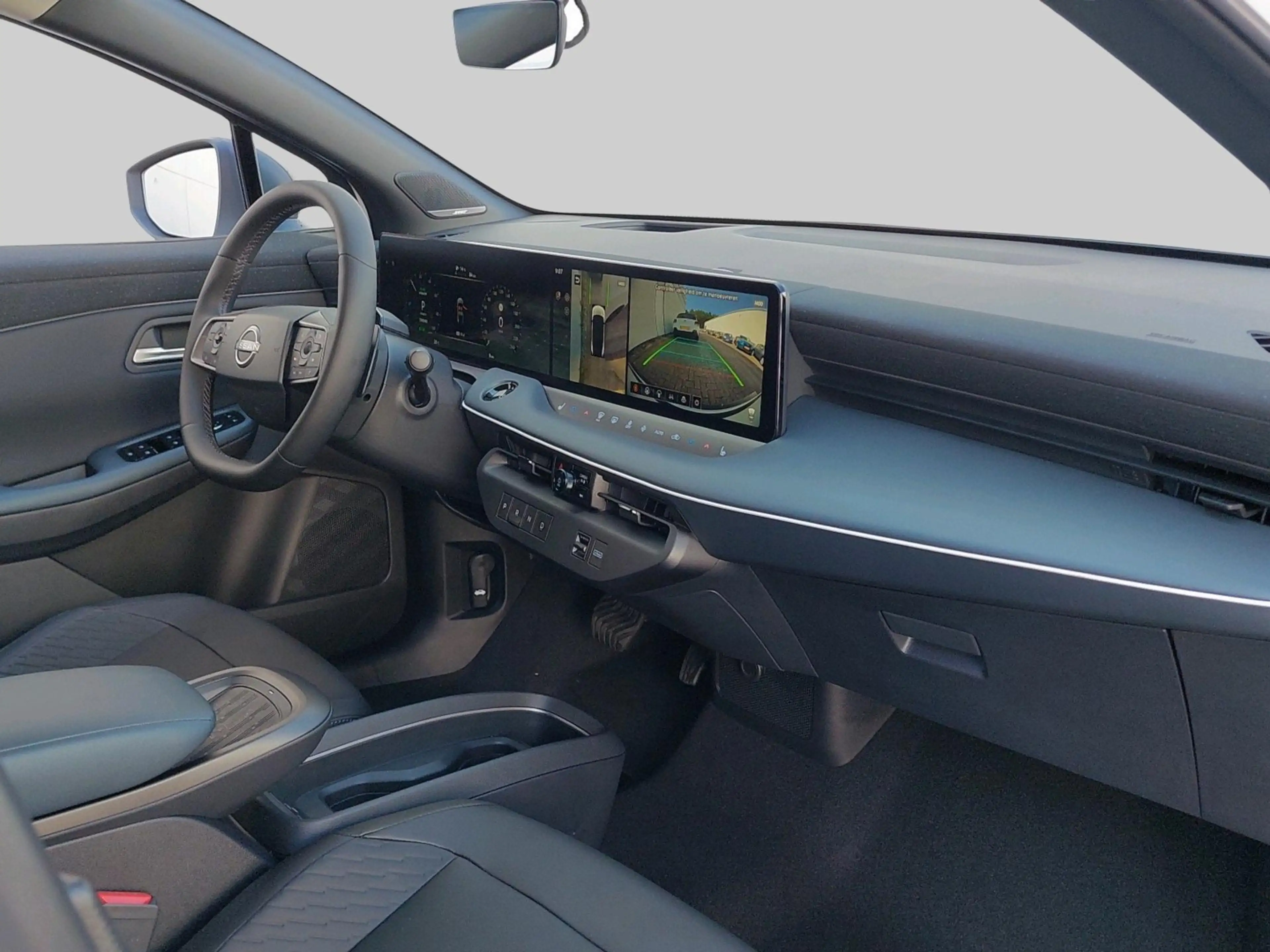 Nissan Leaf 75 kWh Evolve A/T — photo 13