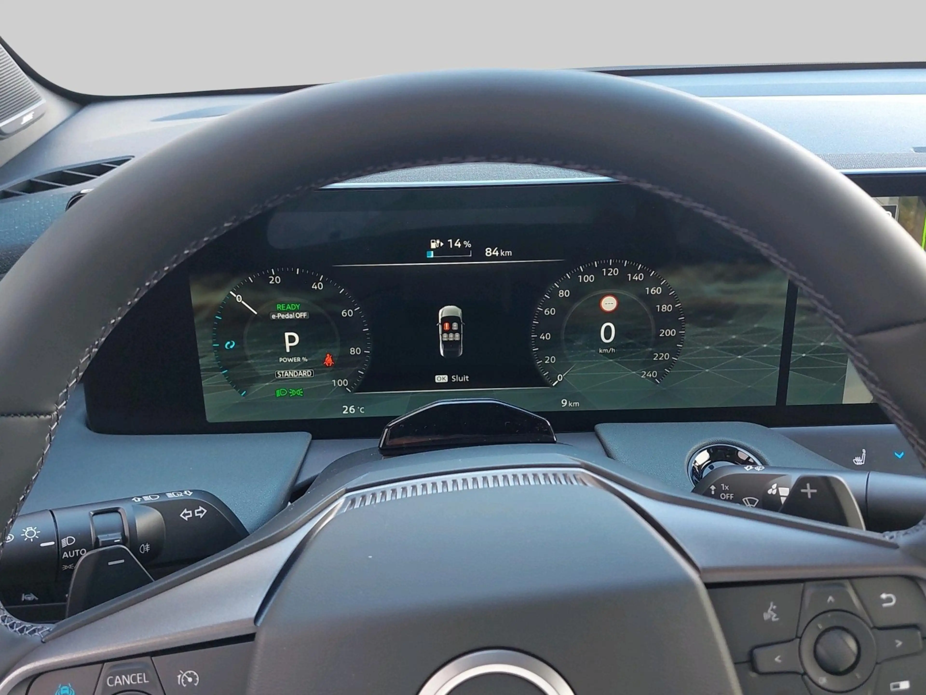 Nissan Leaf 75 kWh Evolve A/T — photo 15