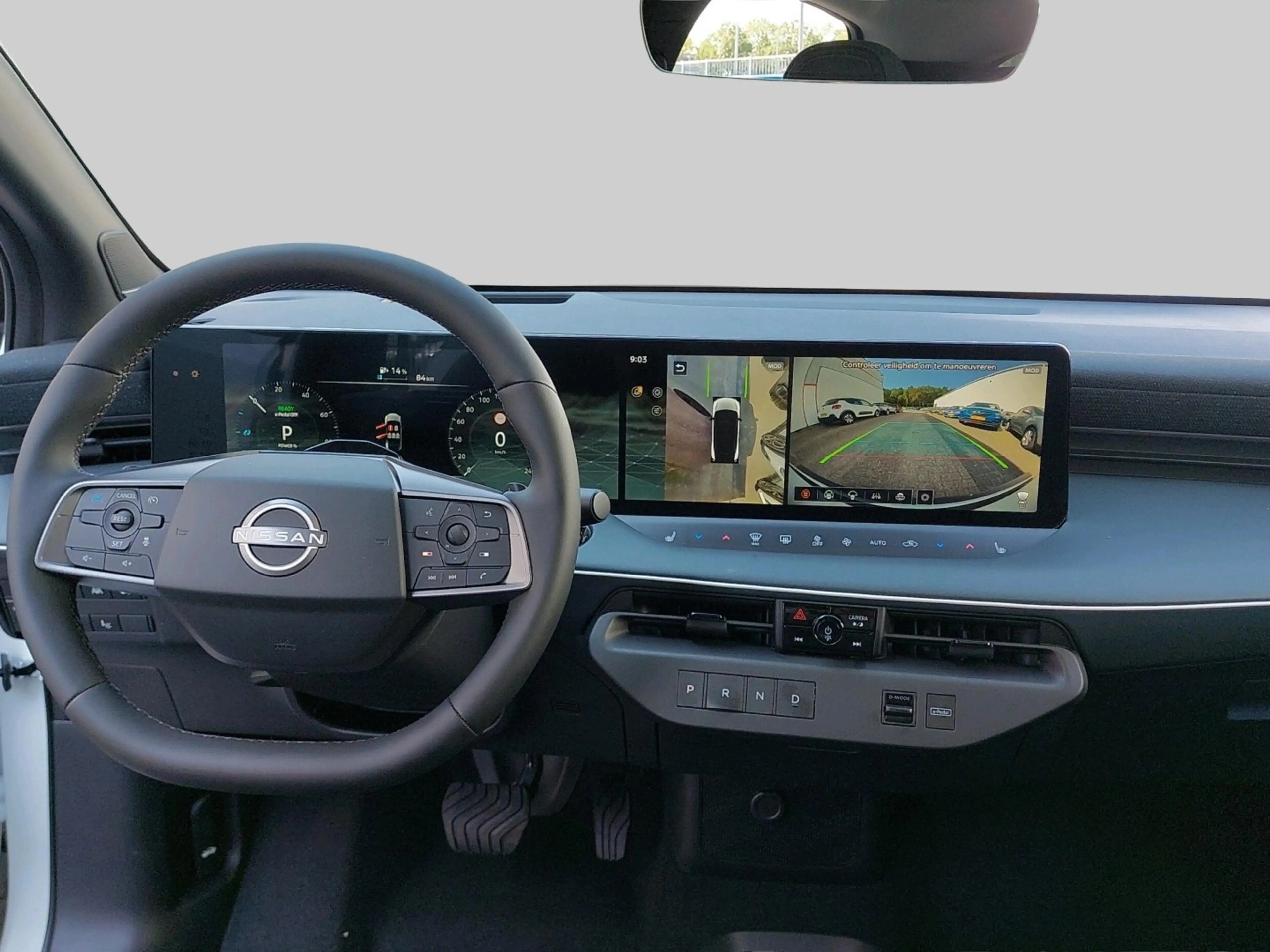 Nissan Leaf 75 kWh Evolve A/T — photo 5