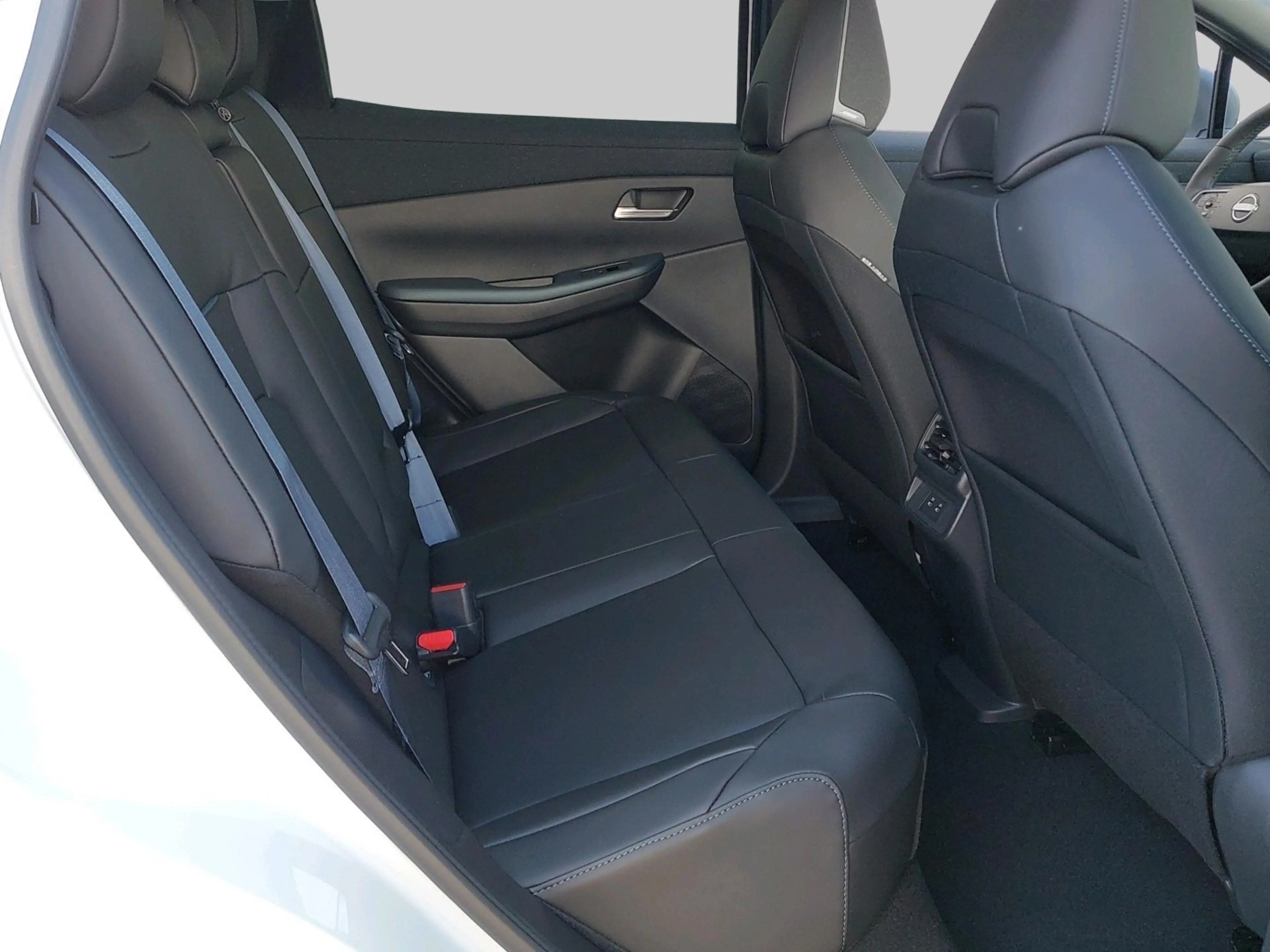 Nissan Leaf 75 kWh Evolve A/T — photo 14
