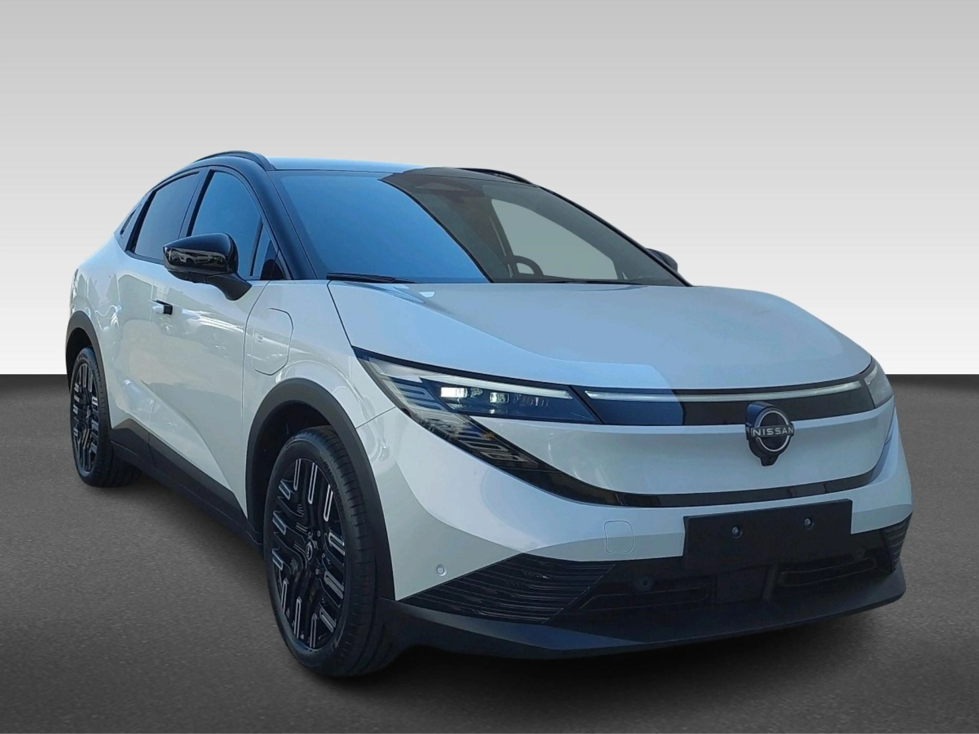 Nissan Leaf 75 kWh Evolve A/T — photo 8