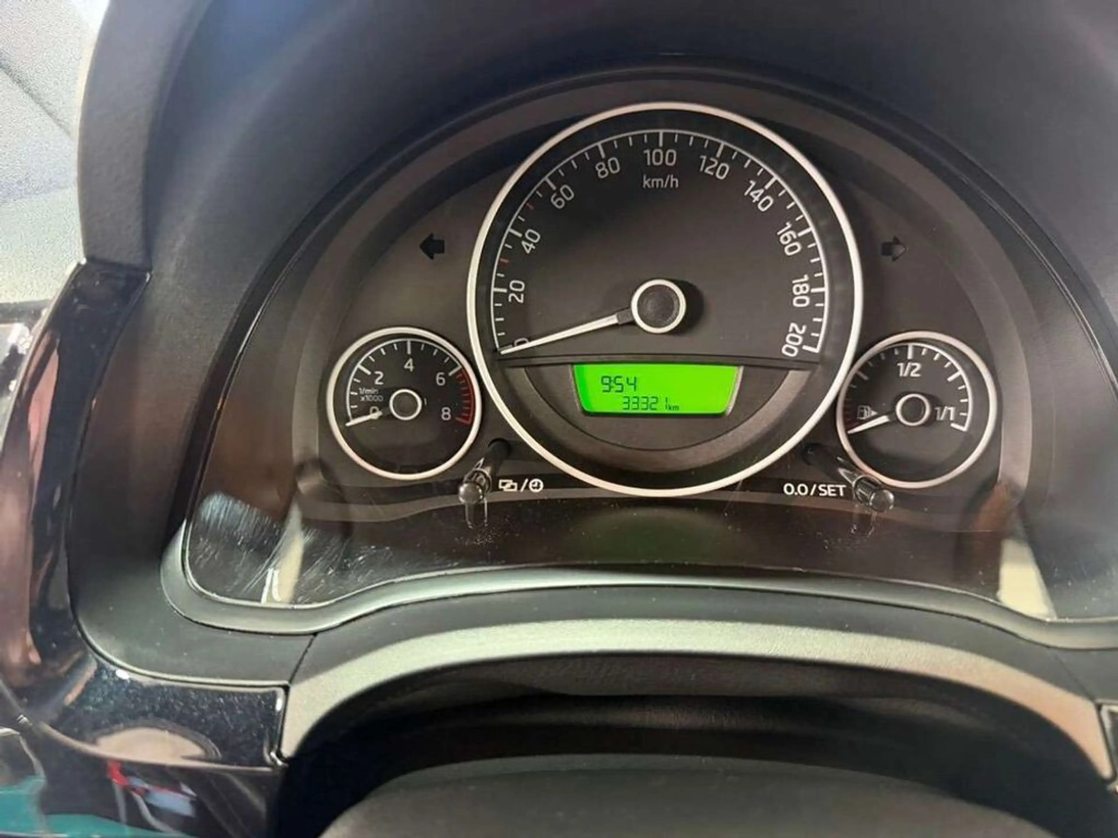 Skoda Citigo Monte Carlo Active — photo 15