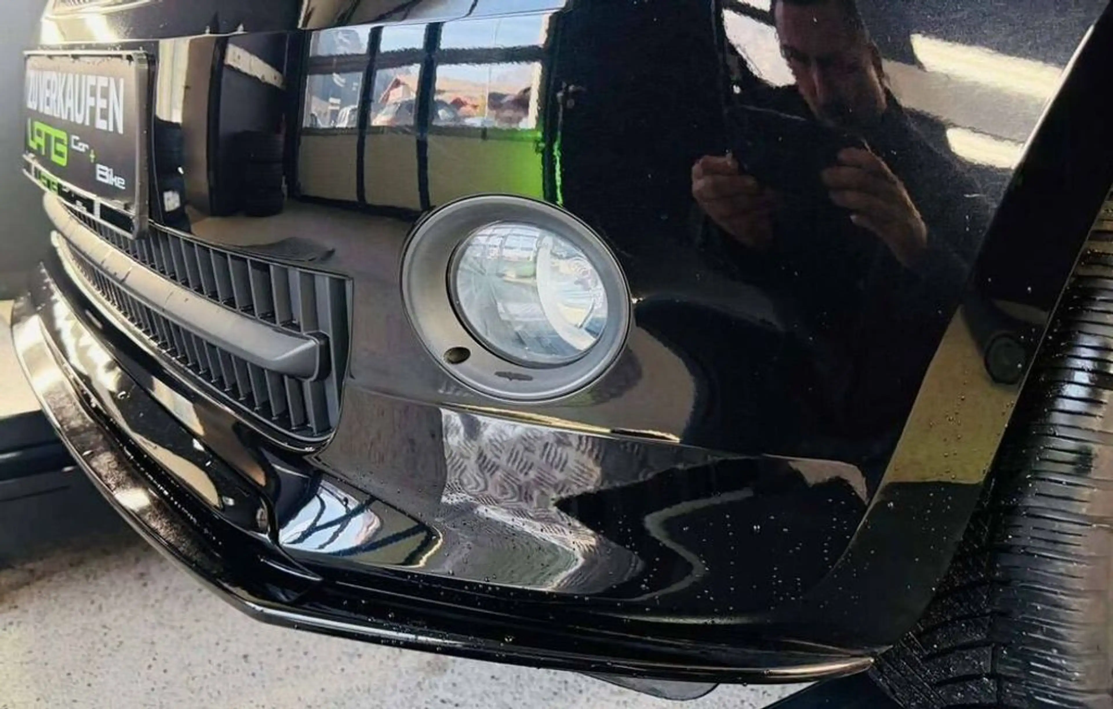Skoda Citigo Monte Carlo Active — photo 10