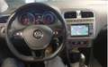 Volkswagen Polo Highline 1.4TDI AHK LED PANO NAVI Azul - thumbnail 4