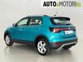 Volkswagen T-Cross 1.6 TDI DSG SCR Advanced BMT Blu/Azzurro - thumbnail 6