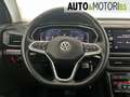Volkswagen T-Cross 1.6 TDI DSG SCR Advanced BMT Blu/Azzurro - thumbnail 11
