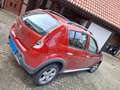 Dacia Sandero Sandero 1.6 MPI Stepway Rot - thumbnail 3