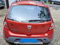 Dacia Sandero Sandero 1.6 MPI Stepway Rot - thumbnail 2