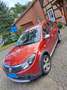 Dacia Sandero Sandero 1.6 MPI Stepway Rot - thumbnail 1