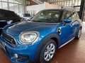 MINI Cooper SE Countryman 1.5 Cooper SE all4 224cv auto *FULL LED*ACC*IVA Blu/Azzurro - thumbnail 3