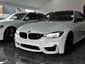 BMW M3 Limousine/Carbon/HUD/Memory/HK/Aero/Deutsch Weiß - thumbnail 5