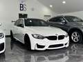 BMW M3 Limousine/Carbon/HUD/Memory/HK/Aero/Deutsch Weiß - thumbnail 4
