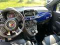 Abarth 595 Custom Blu/Azzurro - thumbnail 4