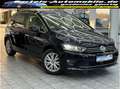 Volkswagen Golf Sportsvan 2.0 TDI Highline, DSG,Leder, Navi Modrá - thumbnail 1
