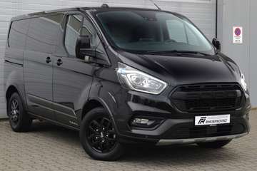 300 L1 TRAIL AHK/Klima/Kamer./SHZ
