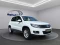 Volkswagen Tiguan 2.0 4M| Autom.| 1.Hd| Cam| Navi| Garantie Weiß - thumbnail 4