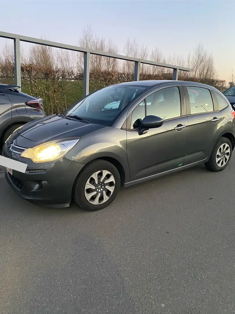 Citroen C3 1.2 PureTech Seduction - 1