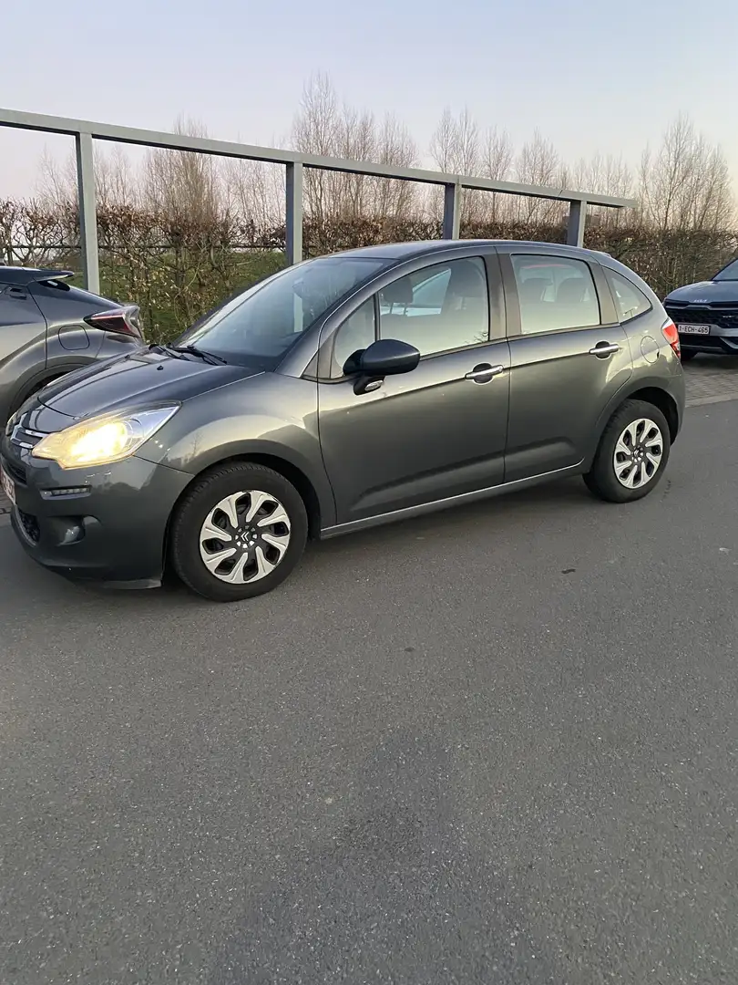 Citroen C3 1.2 PureTech Seduction - 2