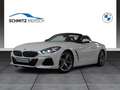 BMW Z4 sDrive20i M Sport HK HiFi DAB LED WLAN RFK Blanc - thumbnail 1
