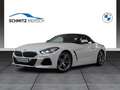BMW Z4 sDrive20i M Sport HK HiFi DAB LED WLAN RFK Blanc - thumbnail 8