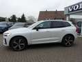 Volvo XC60 Plus Dark B5 AWD Mild-Hybrid 360°KAM/BLIS Weiß - thumbnail 6