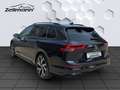 Volkswagen Golf Variant BlackStyle1.5eTSi 96kW DSG R-Line AHZV LED PDC Rüc Schwarz - thumbnail 4